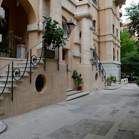 Clodia Suite Рим Экстерьер фото