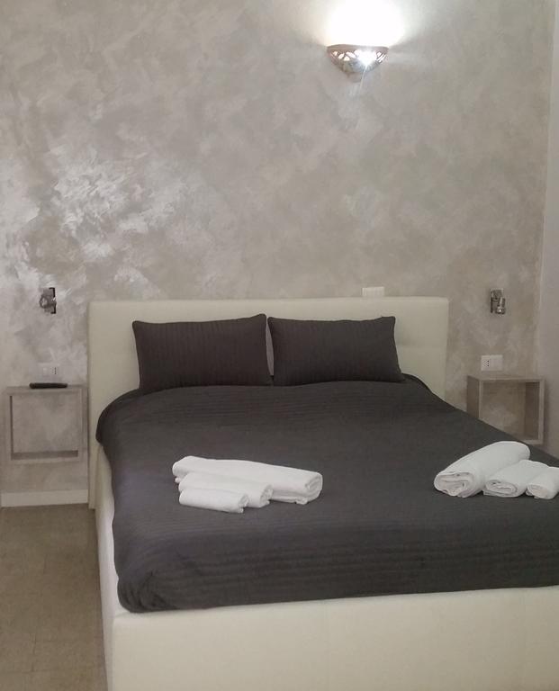 Clodia Suite Рим Экстерьер фото