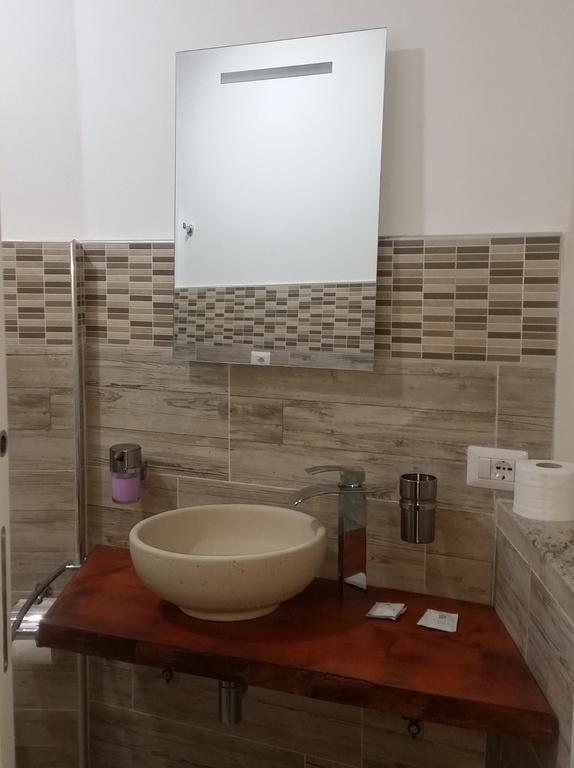Clodia Suite Рим Экстерьер фото