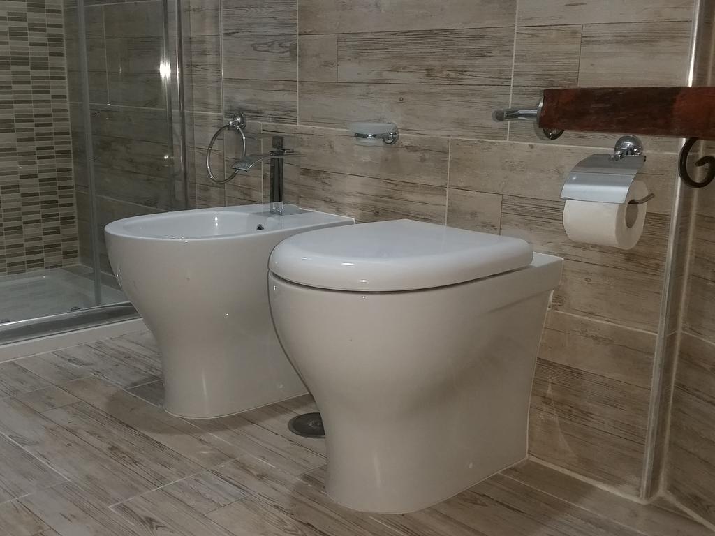 Clodia Suite Рим Экстерьер фото